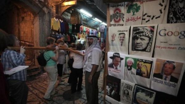 كيف تنظر إسرائيل إلى انتخاب أوباما كرئيس مرة ثانية؟