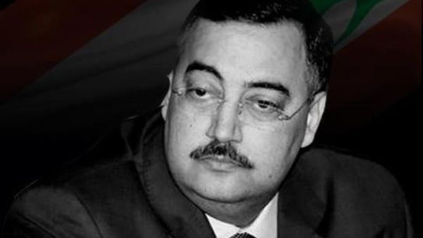 توجد عدة أسباب لاغتيال وسام الحسن 
