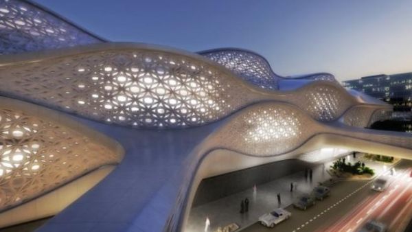يعود مشروع قطار الرياض، الذي قدرت تكلفته بـ80 مليار ريال، بأثر اقتصادي بمردود يبلغ 400 مليار ريال (150 مليار دولار)، خلال الأعوام الخمسة المقبلة
