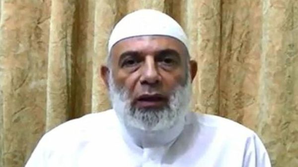 الداعية وجدي غنيم