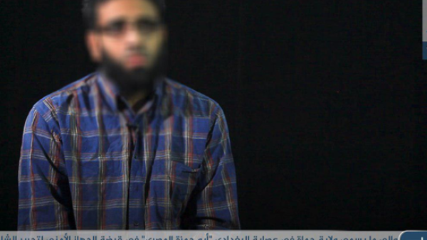 "تحرير الشام" تقبض على أحد قيادات الصف الأول بداعش