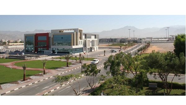 The American University of Ras Al Khaimah, United Arab of Emirates (UAE) is a government-owned institution of higher education which provides an integrated North American-style education. 