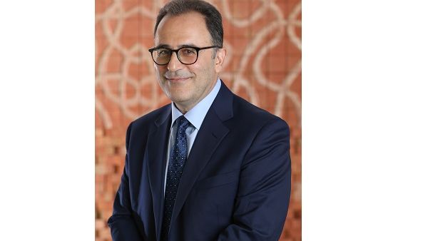 Dr. Ahmad S. Dallal, new dean of Georgetown University in Qatar