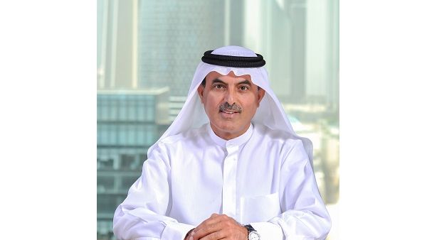 عبد العزيز الغرير، الرئيس التنفيذي لبنك المشرق