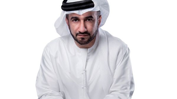عبد الباسط الجناحي، المدير التنفيذي لمؤسسة محمد بن راشد لتنمية المشاريع الصغيرة والمتوسطة