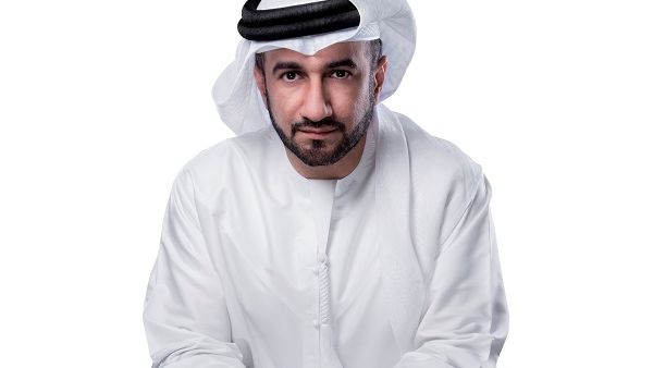 عبد الباسط الجناحي، المدير التنفيذي لمؤسسة محمد بن راشد لتنمية المشاريع الصغيرة والمتوسطة