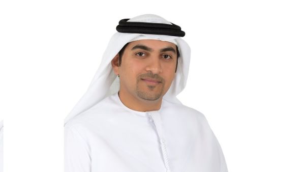  Abdullah Al Maeeni, Director General of ESMA