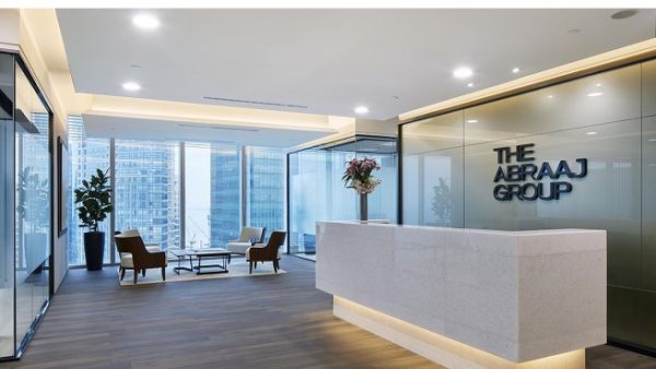 Deloitte, the provisional liquidators of Dubai-based Abraaj, and investors in its healthcare funds are weighing bids from six companies. (AFP)