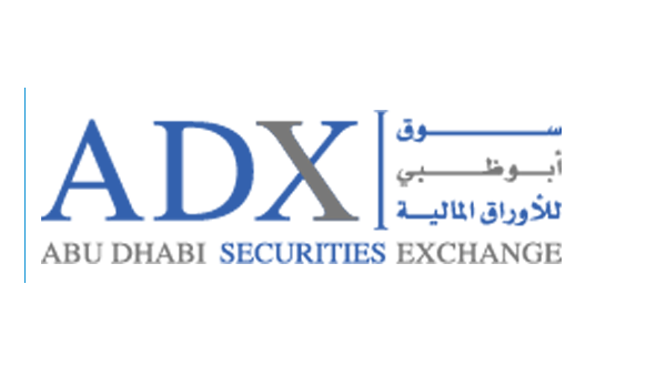 سوق أبو ظبي للأوراق المالية