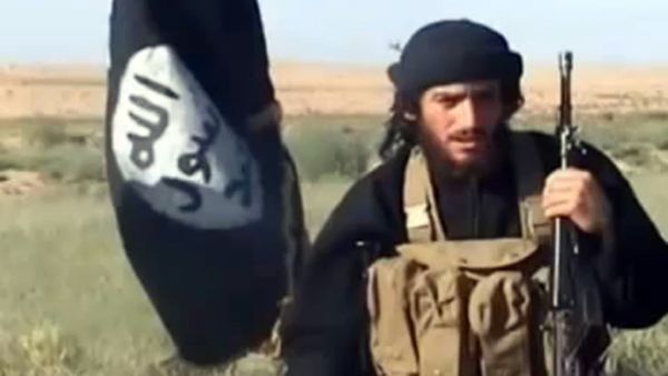 Daesh spokesman Abu Mohammad al-Adnani recorded his first message since October. (AFP/File)
