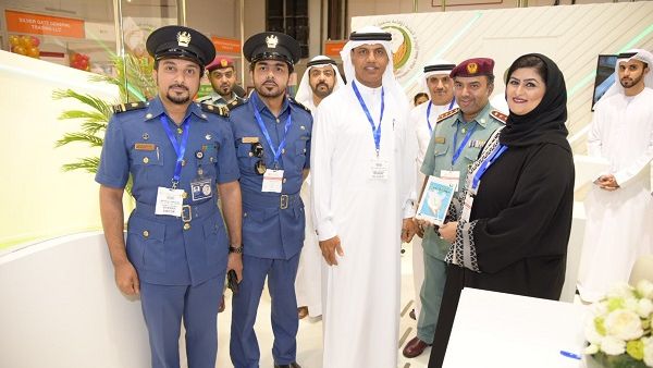 Dubai Accessabilities Expo was held from 7-9 November 2017 at the Dubai World Trade Centre. Dubai Accessabilities Expo was held from 7-9 November 2017 at the Dubai World Trade Centre.