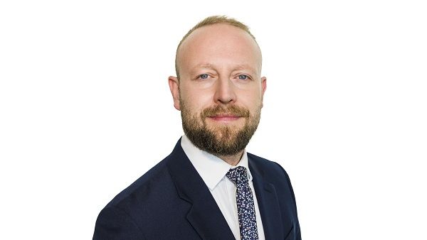 Adam Wilson, Head of Valuations (Dubai Office) and Director of International Valuations, Chestertons