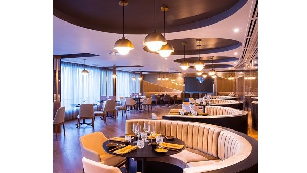 Address Hotel 2 Février Lomé Togo - Songhai Restaurant