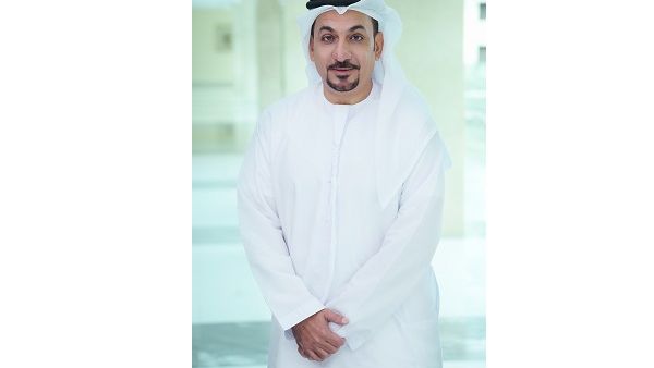عادل الغيث، نائب رئيس أول طيران الإمارات للعمليات التجارية في منطقة الخليج والشرق الأوسط