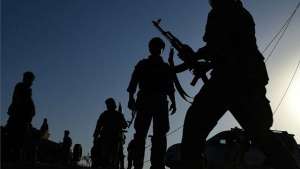 قتيلان بهجوم على مبنى حكومي في أفغانستان
