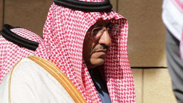  محمد بن نايف