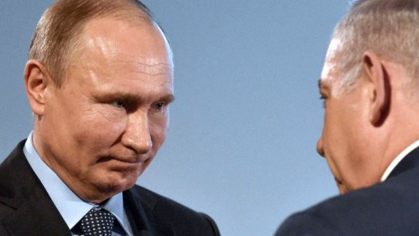 وزير الدفاع الإسرائيلي يطلب من موسكو "ردّ الجميل" بانتهاج سياسة أكثر دعما لمصالح إسرائيل 