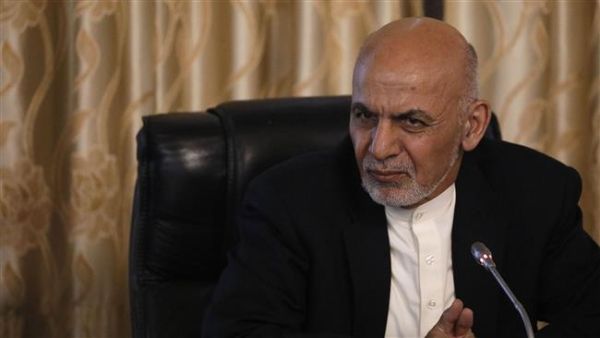 Afghan President Ashraf Ghani (AFP/ File Photos)