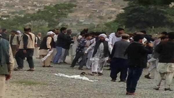 سلسلة انفجارات تضرب العاصمة الأفغانية كابل