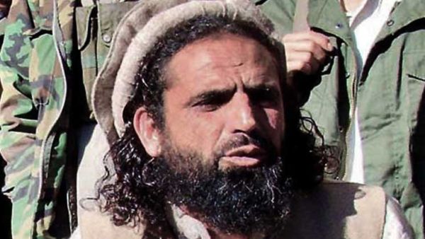 مانجال باغ، زعيم إحدى المنظمات الاسلامية المحظورة في افغانستان