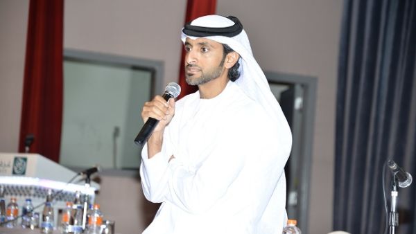  المهندس طارق أحمد الواحدي، الرئيس التنفيذي لمجموعة "أغذية".