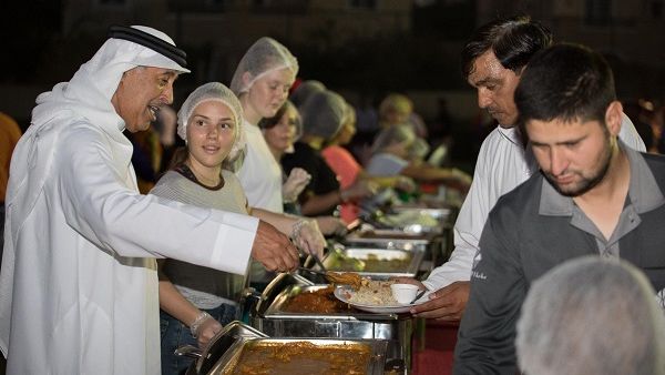 أحمد المطروشي، دكتوراه في الطب.
