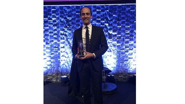 Ahmed Helmy, Director, Advanced Solution Architect, Avaya International.