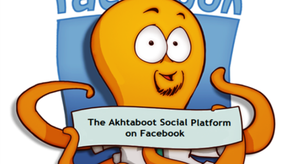 The Akhtaboot Social Platform