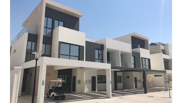 يتألف مشروع فاية من تاون هاوس موزعاً على 28 مبنى يضم وحدات سكنية بأربع غرف، و4 مجمعات سكنية تضم وحدات بخمس غرف.