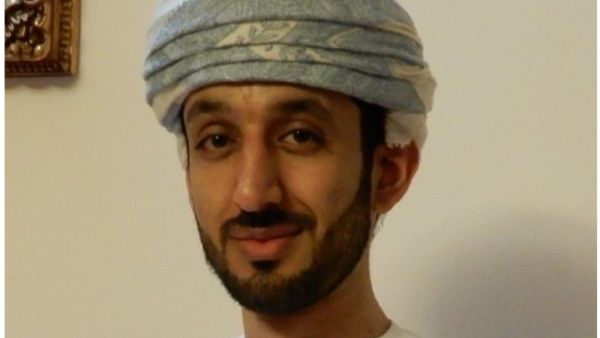 Abdulwahab bin Abdullah Al Hanai, Chairman of Oman Dispute Resolution and Arbitration for Sport Committee. Supplied Photo