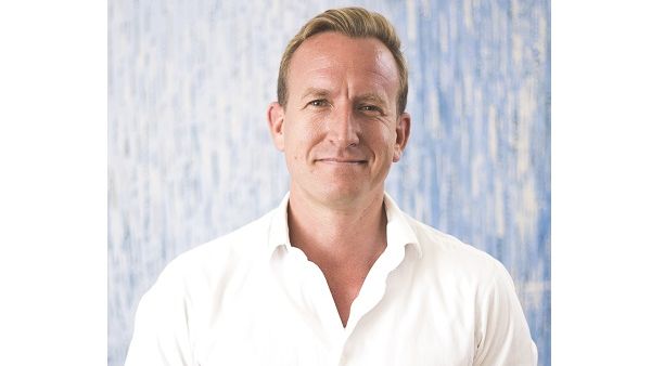 Alexander Schneider, Vice President of Nikki Beach Hotels & Resorts