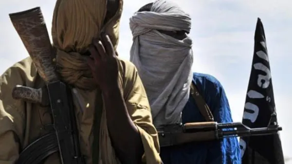 ثلاثة جنود وستة عناصر ميليشيا قتلوا مساء الاربعاء في مدينة مايدوغوري