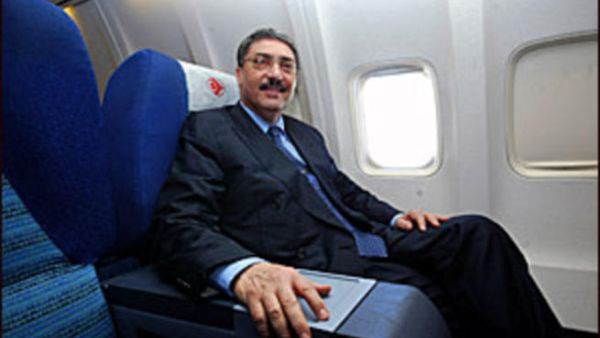 بن فليس/ارشيف