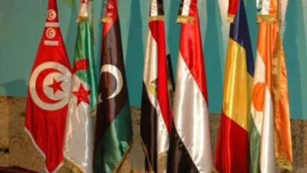 الجزائر تستضيف الدورة السابعة لاجتماع دول جوار ليبيا في أول كانون أول / ديسمبر المقبل