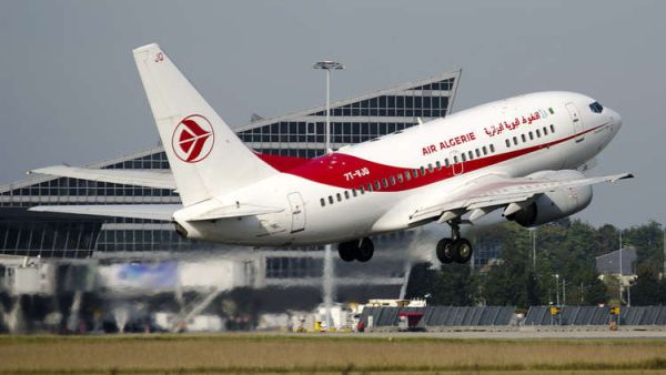 إحباط محاولات لتهريب ما يقارب 800 ألف أورو سنويا عبر مطار هواري بومدين الدولي