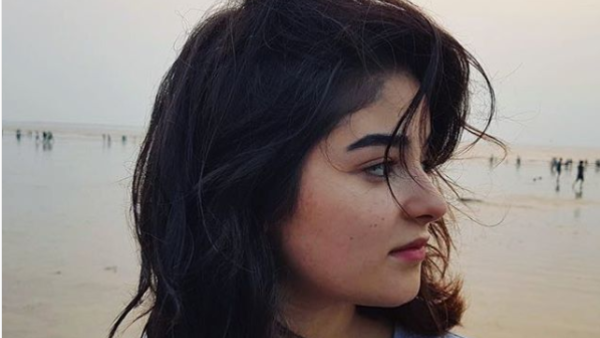 زايرا وسيم (instagram.com/zairawasimofficialone)