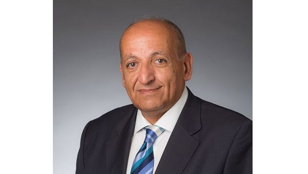 علي البغدادي، النائب الأول للرئيس والرئيس التنفيذي لشركة إنغرام مايكرو
