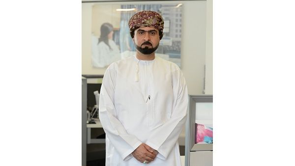 علي اللواتي، المدير العام، عُمان لدى سيسكو الشرق الأوسط
