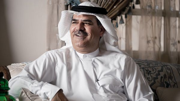 علي حسن فولاد ، مستشار BTEA