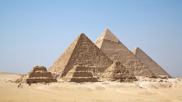 Carson's theory flies in the face of decades of studies by archaeological experts. But then, he is a neurosurgeon. (Wikimedia) Carson's theory flies in the face of decades of studies by archaeological experts. But then, he is a neurosurgeon. (Wikimedia)