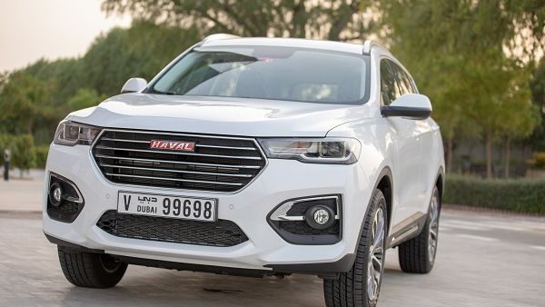 Haval H6 Haval H6