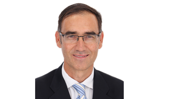 Louis Arnaud, Country Manager of Amadeus Gulf-Oman 