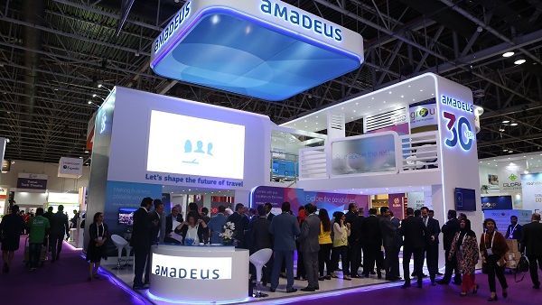 أماديوس تستعرض باقة من التقنيات الحديثة التي تحدد طريقة شركات السفر في استعراض وبيع منتجاتها وتقديم خدماتها لعملائها في منطقة الشرق الأوسط وخارجه.