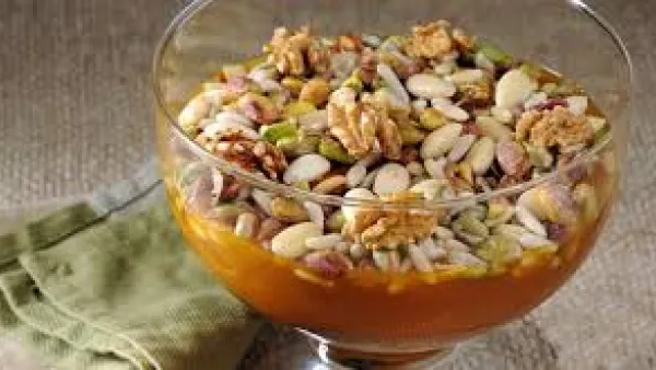 من فوائد الخشاف أنه يحتوي على كميّة كبيرة من المعادن الهامة للجسم
