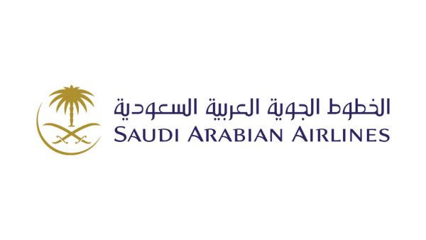 الخطوط الجوية السعودية