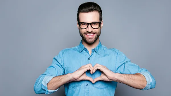 قلوب 11 في المائة من الرجال في عمر الخمسين أكبر بنحو 10 أعوام من أصحابها