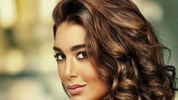 ياسمين صبري