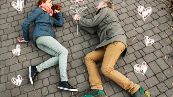 عندما يحب الرّجل المرأة حبا صادقا فإنّه مستعد لأن يفعل من أجلها المستحيل