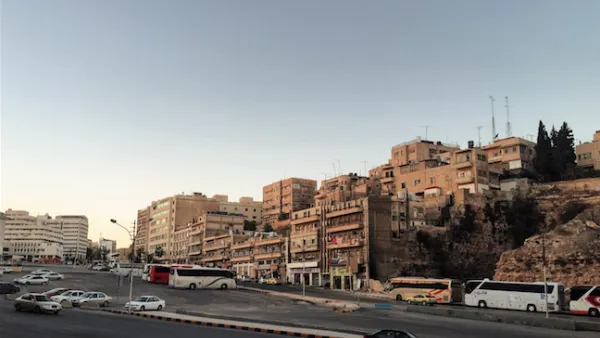 عمان 