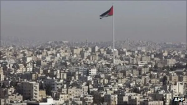 Most Jordanian women stayed away from the voting booth during recent elections